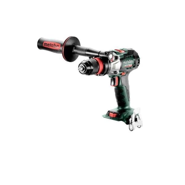 Slagskruvdragare - Metabo - SB 18 LTX BL Q I - Trådlös - 18 V - Snabbkopplingschuck