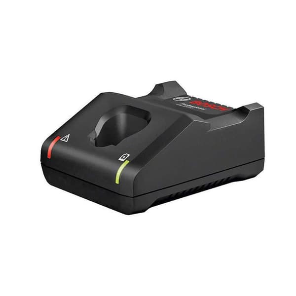 Batteridrill GSR 18V-65 - BOSCH - med 2 batterier 18V 5.0Ah - laddare - L-Boxx - 06019N3203