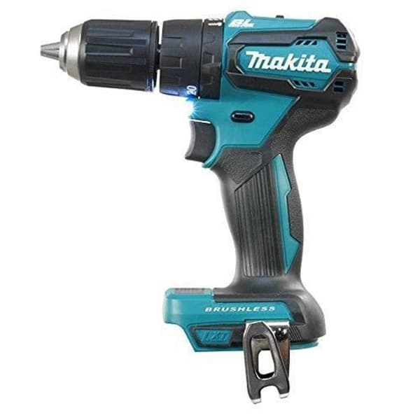 Perceuse Combi - Makita - DHP483Z - 18 V - Trådlös - Kompakt längd 176mm