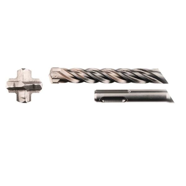 Foreuse - Makita - E-14766 - NEMESIS2 SDS-PLUS Borr 16x315 ()