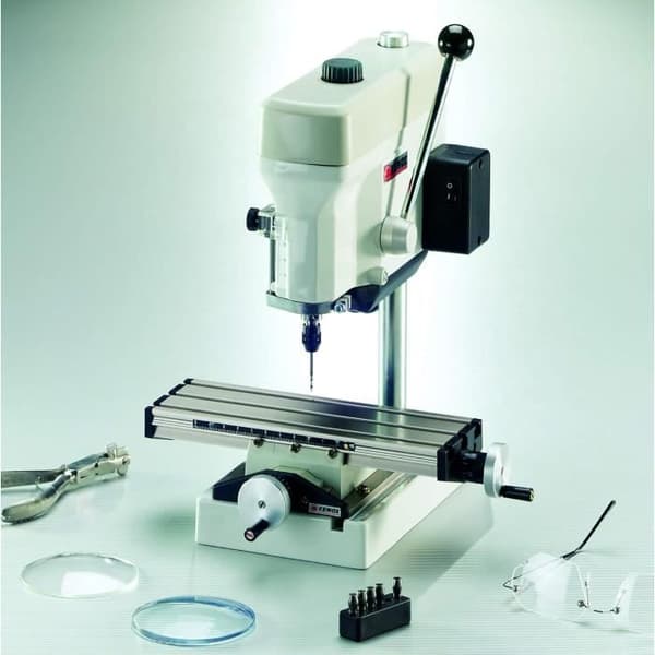 Bordsborrmaskin Xenox TBX 68128 85 W för smycken