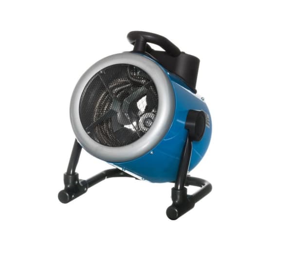 Bellus Industrivarmer  3 000 W IP44 RST