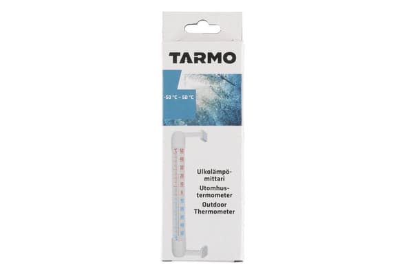 Tarmo Udendørs Termometer
