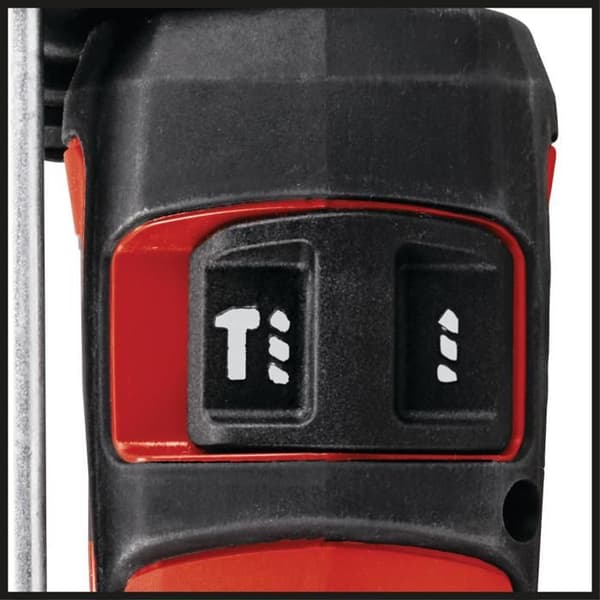 TC-ID 18 Li slagborr - 13 mm självspännande chuck - utan batteri - Professionell - Betong