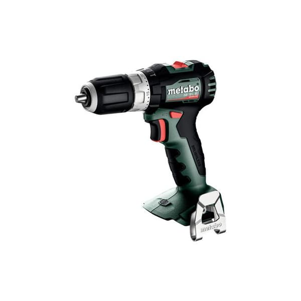 Sladdlös slagborrmaskin - SB 18 L BL - METABO - Utan batteri, ingen laddare - METABOX - 613157840