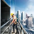 Miniatyrbild 5 av 5: Bosch Professional GSB 18V- 21 slagborr + 2 2,0Ah batterier + GAL 1820 laddare - 06019H1109