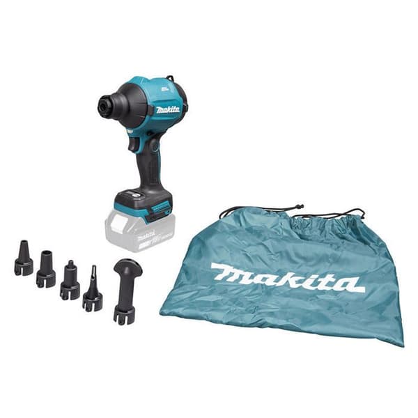 Elektrisk skruvmejsel Makita DAS180Z