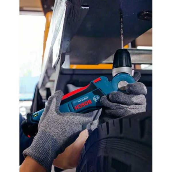 GWB 10.8V-LI sladdlös vinkelborr - BOSCH - Auto - Impact - Batteri - 10 mm - 10,8 V - Ja - Nej