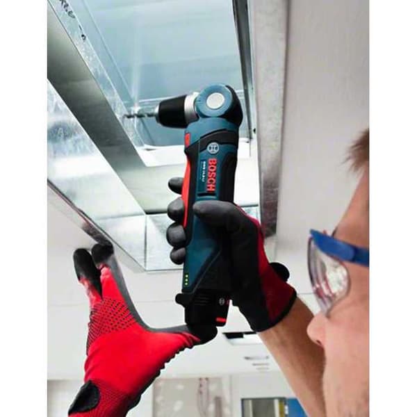 GWB 10.8V-LI sladdlös vinkelborr - BOSCH - Auto - Impact - Batteri - 10 mm - 10,8 V - Ja - Nej