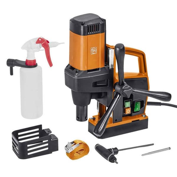 Kärnborrmaskin - FEIN - KBE 32 - 1200 W - Betong - Professionell - Med sladd