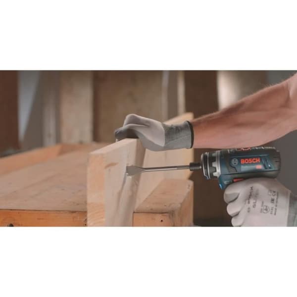 Bosch Professional GSR 12V-15 FC borrskruvmejsel + 2 2,0Ah batterier + GAL 1230 laddare - 06019F6006