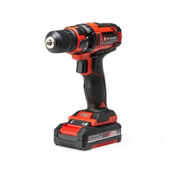 Einhell Sladdlös borrmaskin TC-CD 18/35 Li 18V 1,5 Ah