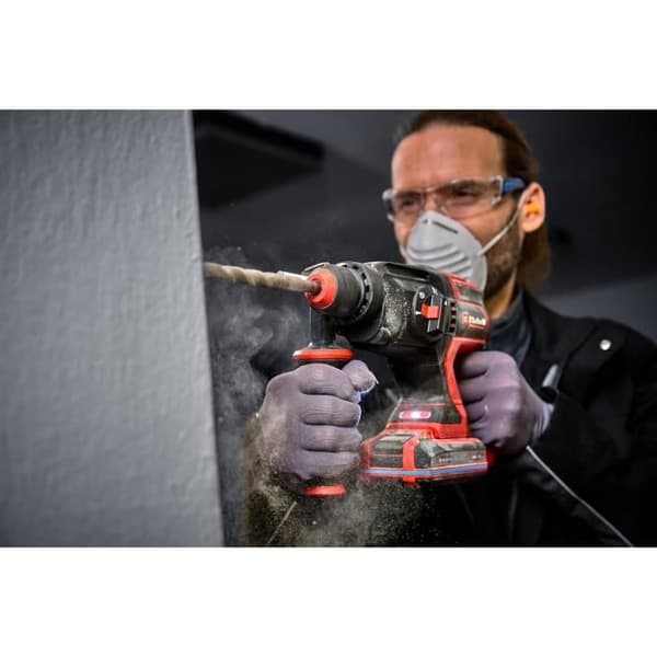 Trådlös slagborr TP-HD 1822 D Li BL-Solo Professional Einhell