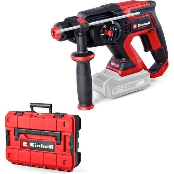 Trådlös slagborr TP-HD 1822 D Li BL-Solo Professional Einhell