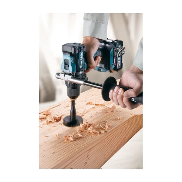 Slagskruvdragare 40 V max Li-Ion 2,5 Ah XGT Ø 13 mm MAKITA - HP001GD201