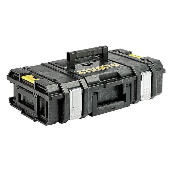 Pack 18V DCD796 slagborrskruvdragare + DCF887 slagskruvdragare + 2 5Ah batterier + laddare + T-STAK box - DEWALT - DC