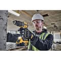 Miniatyrbild 4 av 4: DEWALT XR 18V 5Ah Li-Ion hammarborr/skruvdragare - DCD805P2T-QW