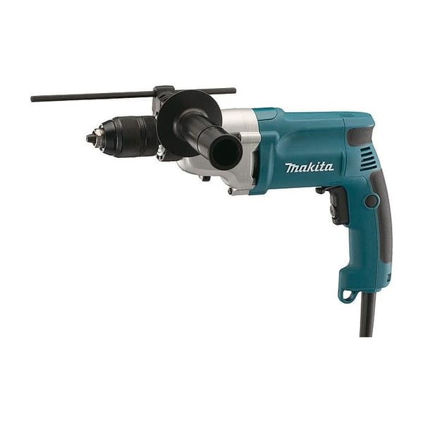 Borrskruvdragare - Makita - DP4011J - 750W - 2900 rpm - 2m sladd