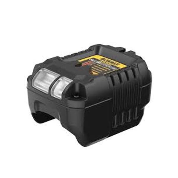 Slagborrskruvdragare med 18V Li-Ion 2x2Ah batteri - DeWalt - DCD796D2