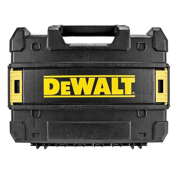 Slagborrskruvdragare med 18V Li-Ion 2x2Ah batteri - DeWalt - DCD796D2