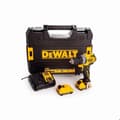 Miniatyrbild 4 av 4: Dewalt XR 12V 2Ah Li-ion borstlös sladdlös borrskruvdragare 57,5 Nm DCD701D2