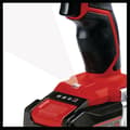 Miniatyrbild 4 av 6: Einhell Slagborrskruvdragare TE-CD 18/2 Li-i +22 (1x2,5 Ah) Power X-Change (18V) Levereras med 2,5Ah batteri och laddare