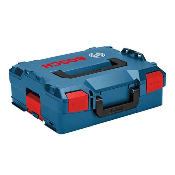 18V GSB 18V-110 C slagborrskruvmejsel - BOSCH - Metallchuck - Kickback Control