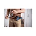 Miniatyrbild 3 av 3: 12V GSR 12V-35 HX borrskruvmejsel (utan batteri eller laddare) i L-BOXX box - BOSCH - 06019J9102