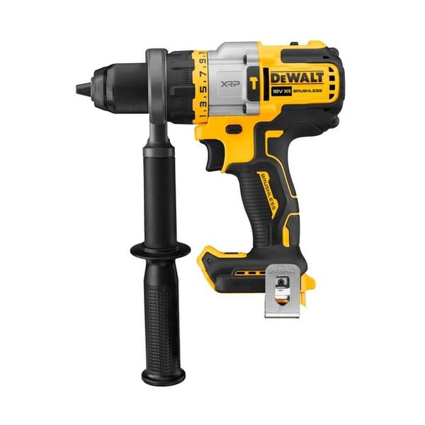 Premium XRP DEWALT 18V slagborr - DCD999NT-XJ