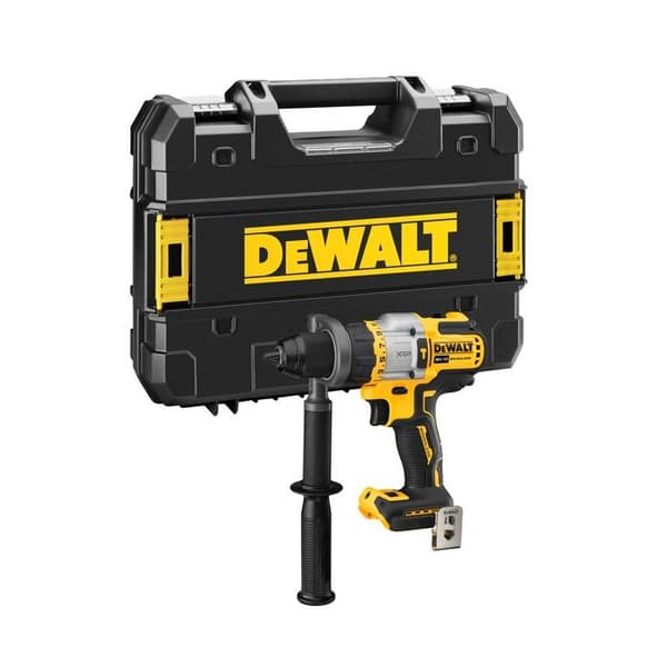 Premium XRP DEWALT 18V slagborr - DCD999NT-XJ