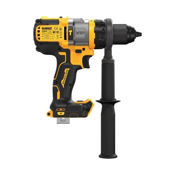 Premium XRP DEWALT 18V slagborr - DCD999NT-XJ