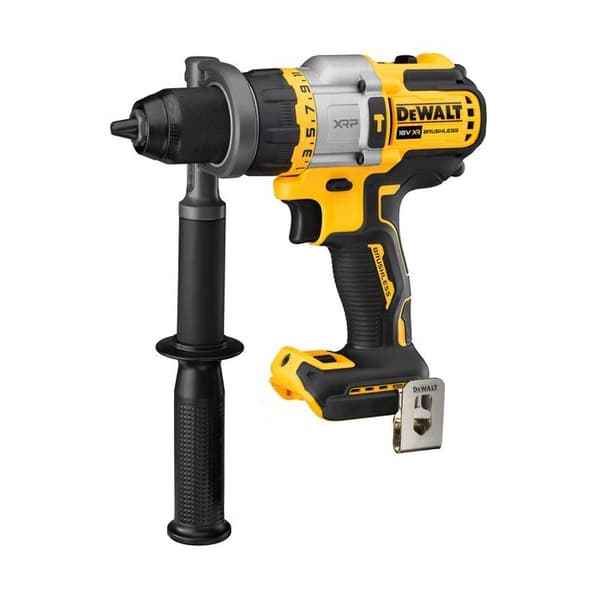 Premium XRP DEWALT 18V slagborr - DCD999NT-XJ