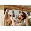 Miniatyrbild 4 av 4: 12V GSR 12V-35 borrskruvmejsel (utan batteri eller laddare) i L-BOXX box - BOSCH - 06019H8001
