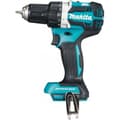 Miniatyrbild 1 av 3: MAKITA 18V sladdlös borstlös borrskruvdragare - DDF484Z (Levereras utan batteri eller laddare)