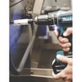 Miniatyrbild 5 av 6: Slagborrskruvmejsel - Makita - DHP485RTJ - 18V - Sladdlös - 2 hastigheter