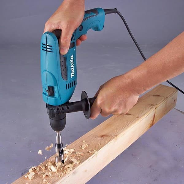 MAKITA HP1641 SLADBORR 650W