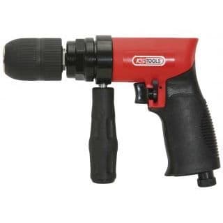 Borr - KS TOOLS - 515.3035 - Trä - Sladdlös - slagverk