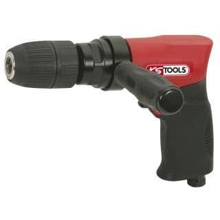 Borr - KS TOOLS - 515.3035 - Trä - Sladdlös - slagverk