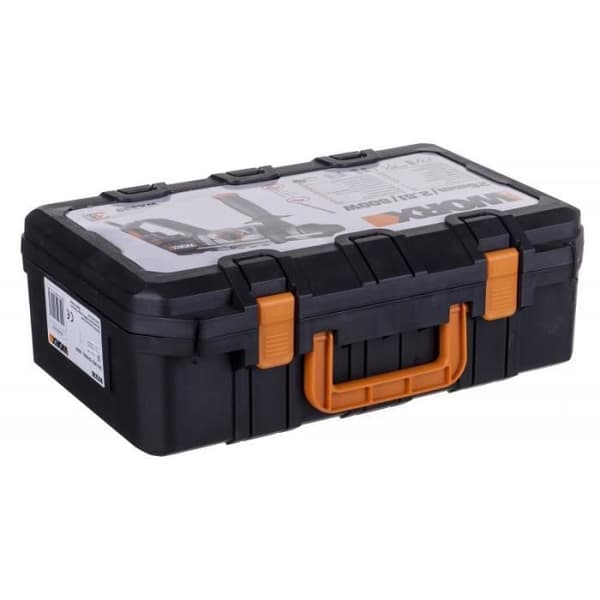 WORX borrhammare med bärväska - WX339