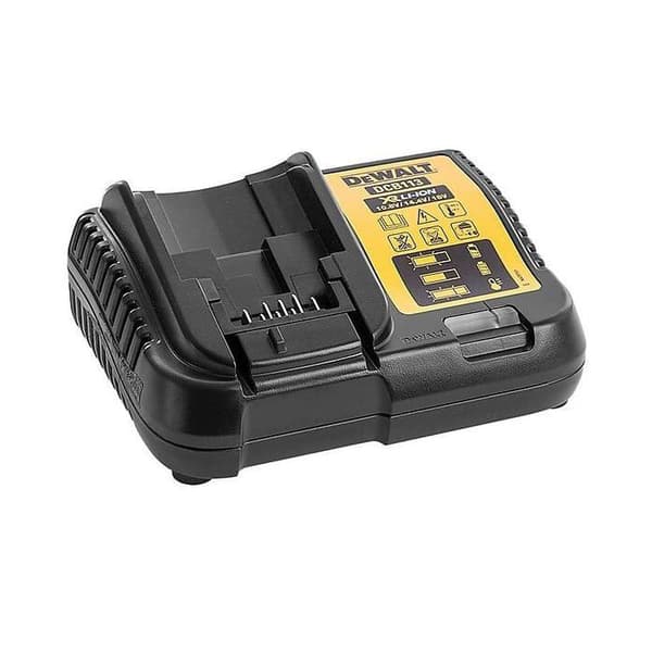 Sladdlös skruvmejsel - DEWALT - XR 18V - 1,5 Ah Li-Ion - 13 mm chuck - 15 justeringslägen
