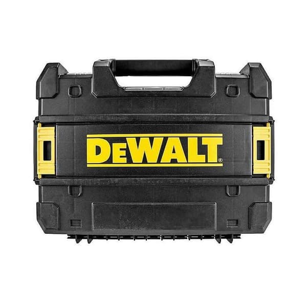Sladdlös skruvmejsel - DEWALT - XR 18V - 1,5 Ah Li-Ion - 13 mm chuck - 15 justeringslägen