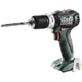 Miniatyrbild 2 av 3: Sladdlös slagborrskruvmejsel - Metabo - Modell - Batteri - 13 mm - 2 hastigheter
