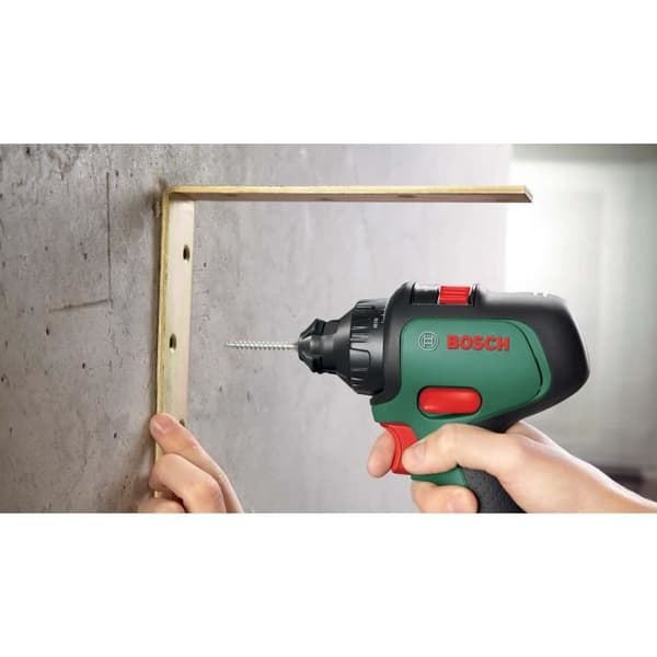 Bosch sladdlös borrmaskin/drivrutin - AdvancedDrill 18 (Levereras utan batteri eller laddare)