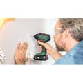 Miniatyrbild 4 av 5: Bosch sladdlös borrmaskin/drivrutin - AdvancedDrill 18 (Levereras utan batteri eller laddare)