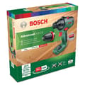 Miniatyrbild 2 av 5: Bosch sladdlös borrmaskin/drivrutin - AdvancedDrill 18 (Levereras utan batteri eller laddare)