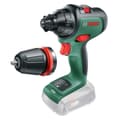 Miniatyrbild 1 av 5: Bosch sladdlös borrmaskin/drivrutin - AdvancedDrill 18 (Levereras utan batteri eller laddare)