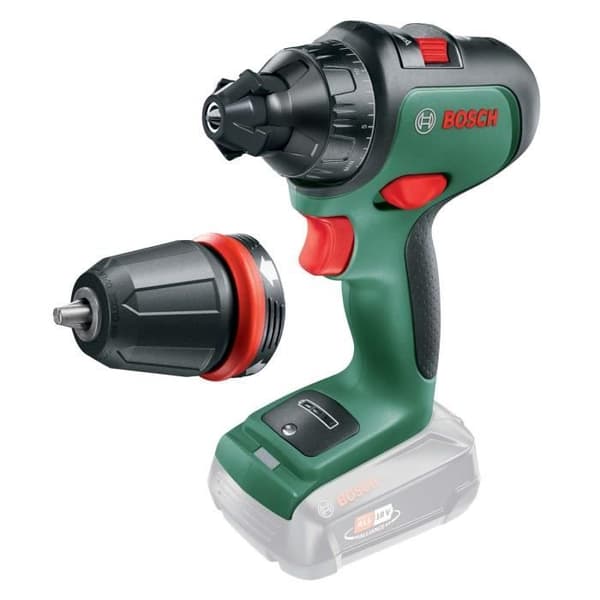 Bosch sladdlös borrmaskin/drivrutin - AdvancedDrill 18 (Levereras utan batteri eller laddare)