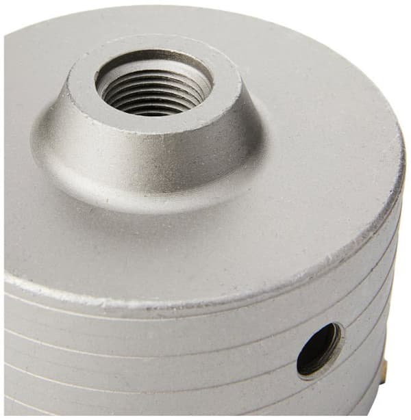 Silverline kärnborr - 947605 - TCT kärnborr - 100 mm