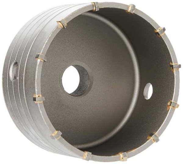 Silverline kärnborr - 947605 - TCT kärnborr - 100 mm