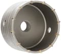 Miniatyrbild 1 av 3: Silverline kärnborr - 947605 - TCT kärnborr - 100 mm